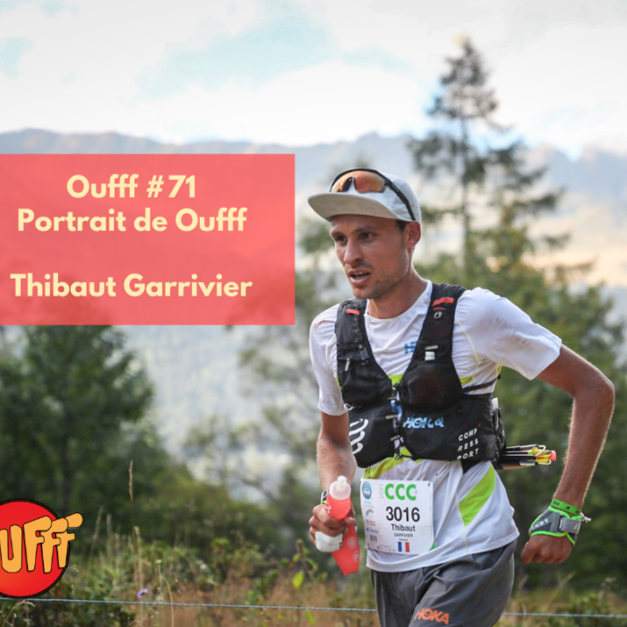 #71 – Portrait de Oufff – Thibaut Garrivier, vainqueur de la CCC et radiologue