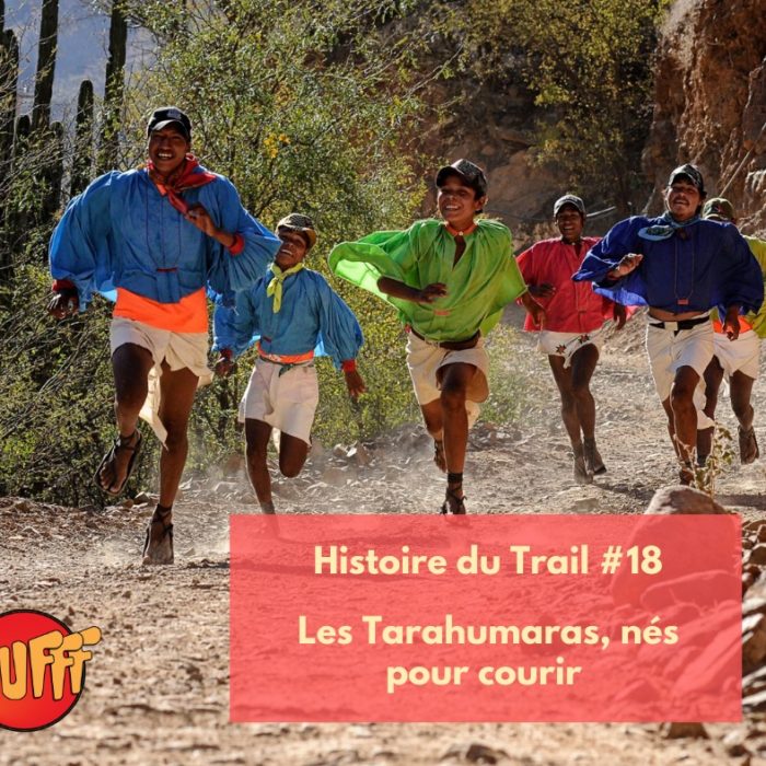 Histoire du trail #18 – Les Tarahumaras, nés pour courir