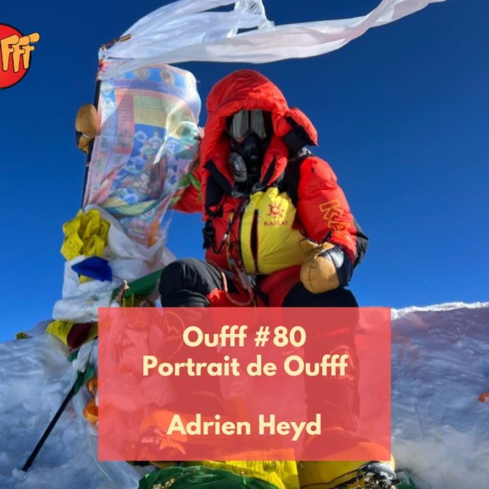 #80 – Adrien Heyd, la double ascension de l’Everest et du Lhotse